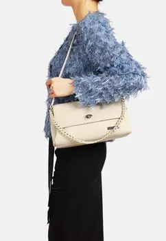 Сумка Queen Helena, бежевый