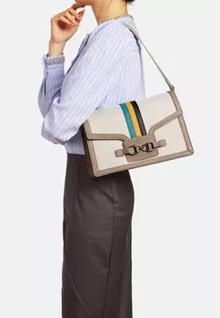 Сумка Queen Helena, бежевый