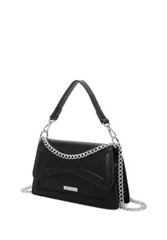 Сумка Queen Helena, черный