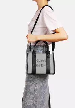 Сумка Queen Helena, черный