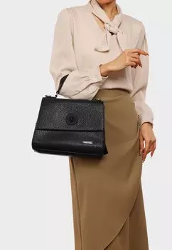 Сумка Queen Helena, черный