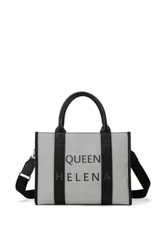 Сумка Queen Helena, черный