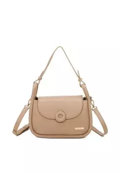 Сумка Queen Helena, цвет Khaki