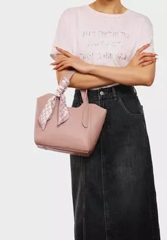 Сумка Queen Helena, фуксия