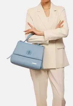 Сумка Queen Helena, синий