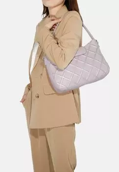 Сумка Queen Helena, сирень