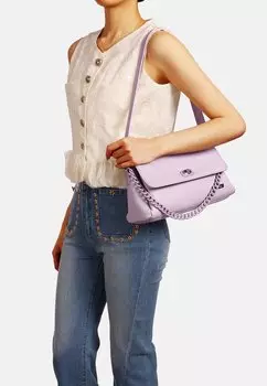 Сумка Queen Helena, темно-фиолетовый