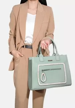 Сумка Queen Helena, зеленый