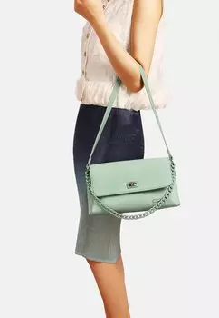 Сумка Queen Helena, зеленый
