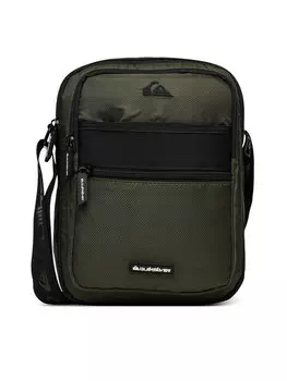 Сумка QUIC-M-002-07 Quiksilver, зеленый