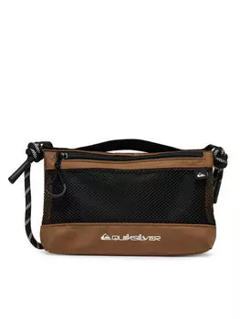 Сумка QUIC-M-006-07 Quiksilver, коричневый
