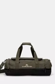 Сумка Quiksilver, зеленый