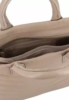 Сумка QUILTY PLEASURE 24 CM Cowboysbag, бежевый