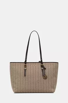 Сумка QUINN Michael Michael Kors, зеленый