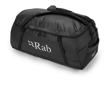 Сумка Rab Escape LT 50 Kit, черный
