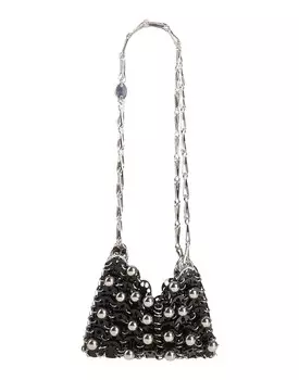 Сумка Rabanne, черный