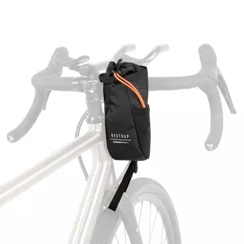 Сумка race stem Restrap, черный