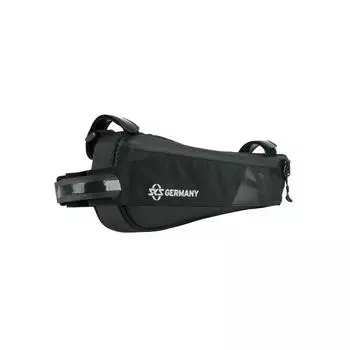 Сумка Racer Edge каркасная SKS, черный