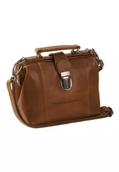 Сумка RACHAEL The Chesterfield Brand, коричневый