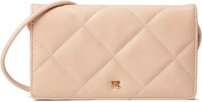 Сумка Rachel Zoe Aaliyah, цвет Rose/Quilting