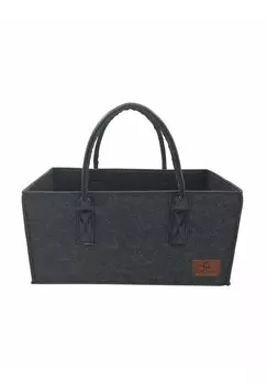 Сумка Raikou, цвет anthrazit schwarz