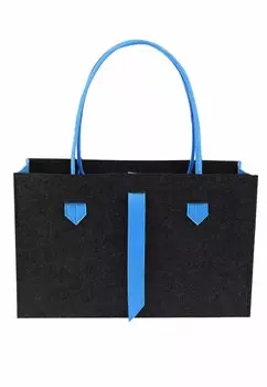 Сумка Raikou, цвет blau anthrazit