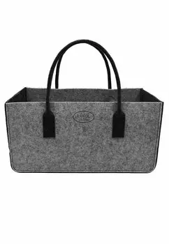 Сумка Raikou, цвет grau anthrazit