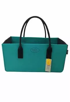 Сумка Raikou, цвет seegrn anthrazit