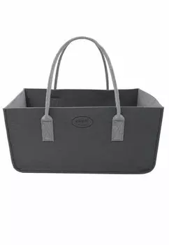 Сумка Raikou, цвет stein grau