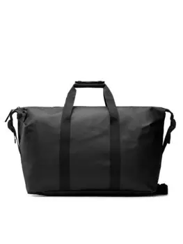 Сумка Rains, черный