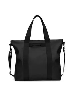 Сумка Rains, черный