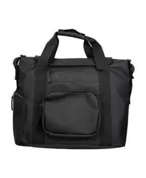 Сумка Rains, черный