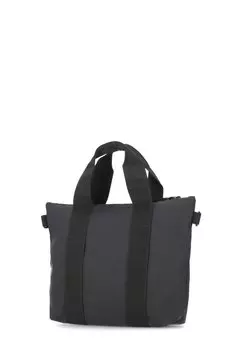 Сумка Rains, черный