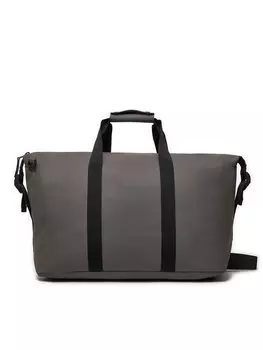 Сумка Rains, серый