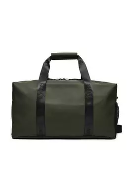 Сумка Rains, зеленый