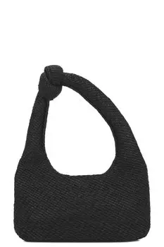 Сумка райдера Lspace, черный