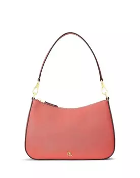 Сумка Ralph Lauren, бледно-розовый