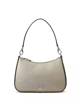 Сумка Ralph Lauren, бронза