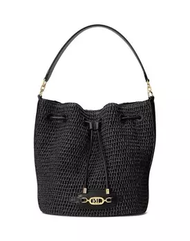 Сумка Ralph Lauren, черный