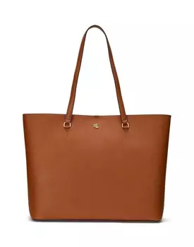 Сумка Ralph Lauren, коричневый