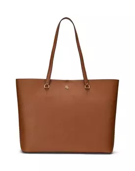 Сумка Ralph Lauren, коричневый