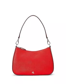 Сумка Ralph Lauren, красный