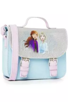 Сумка-ранец Disney Frozen, мультиколор