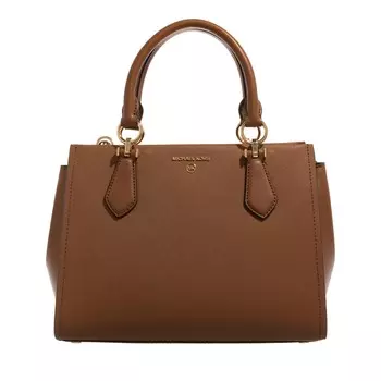 Сумка ранец md Michael Michael Kors, коричневый