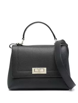 Сумка-ранец от мух Patrizia Pepe, черный