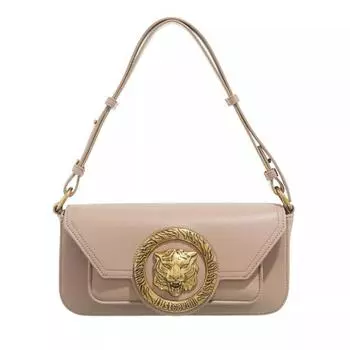 Сумка range a icon bag sketch 3 bags Just Cavalli, бежевый