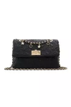 Сумка Rank из экокожи Aldo, черный