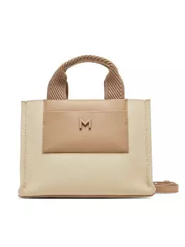 Сумка Rap 2513511167200 Marella, бежевый