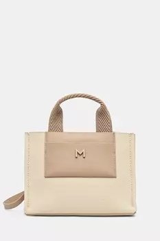 Сумка RAP Marella, бежевый