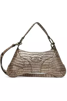 Сумка Razr Knwls, бежевый